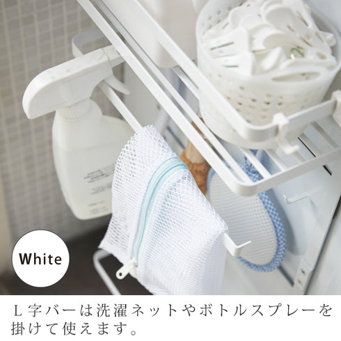 洗濯機横マグネット収納ラック タワー.|s3